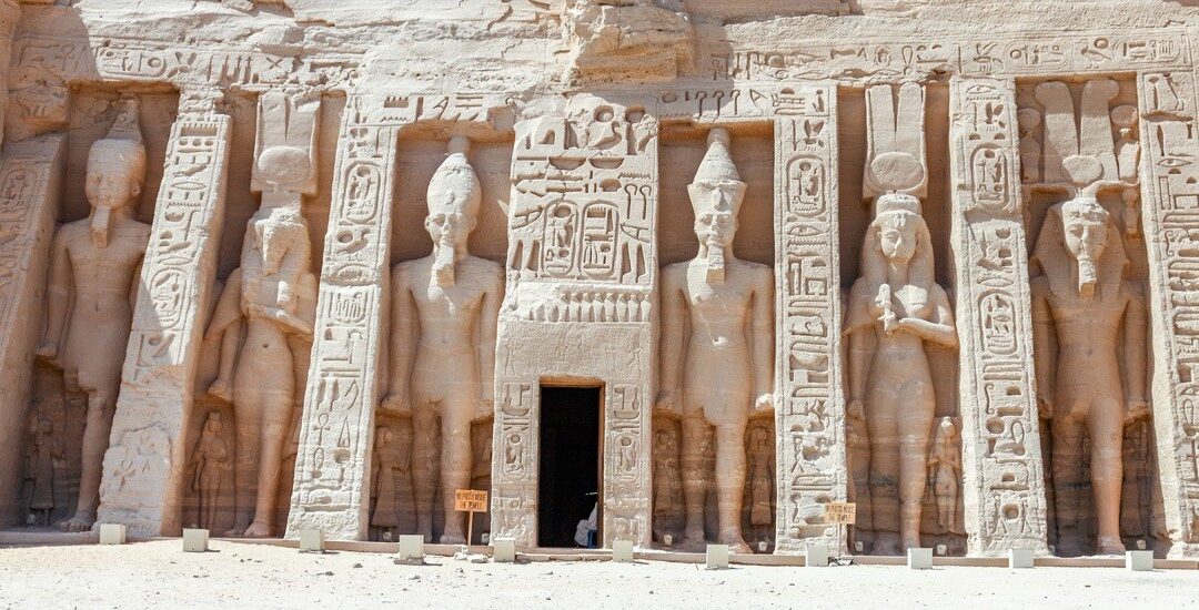 Egipto con DISSENY VIATGES y KIA ORA TRAVELLERS